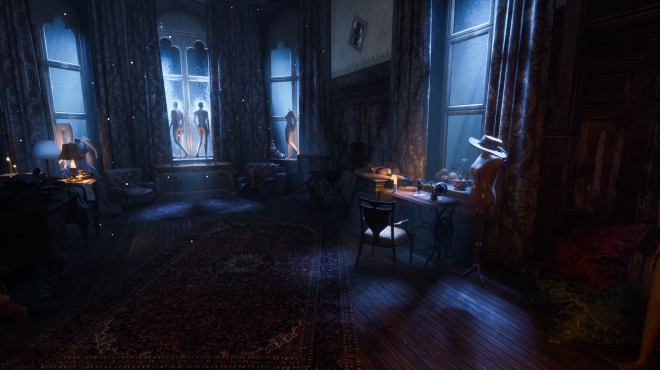 Death Relives PC Crack