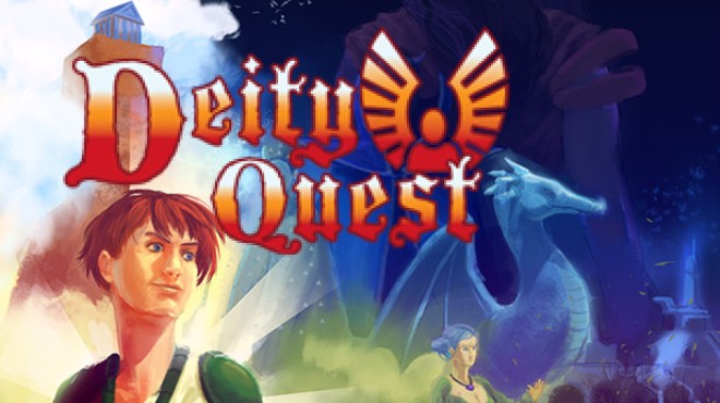 Deity Quest Free Download