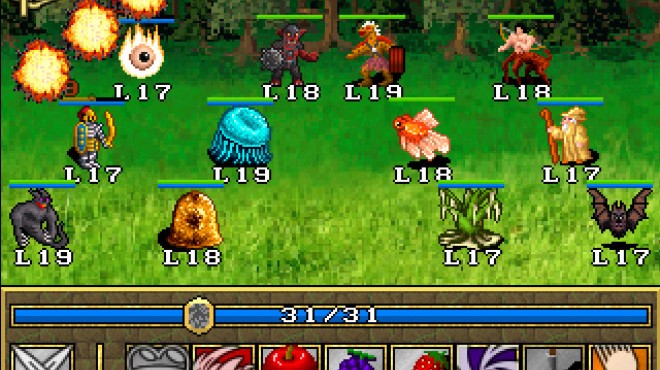 Deity Quest Torrent Download