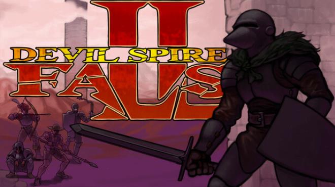 Devil Spire Falls Free Download