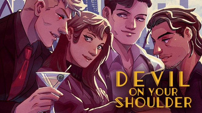 Devil on Your Shoulder Free Download