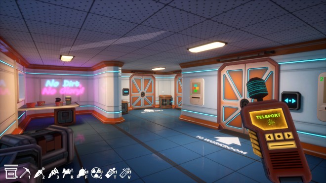 Digger: Galactic Treasures Torrent Download