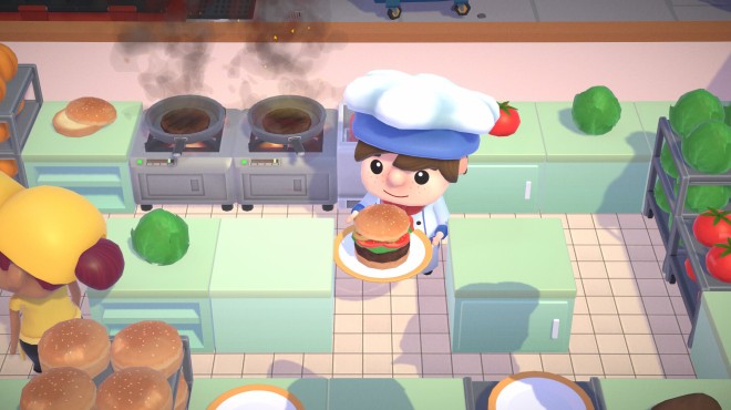Diner Bros 2 Torrent Download