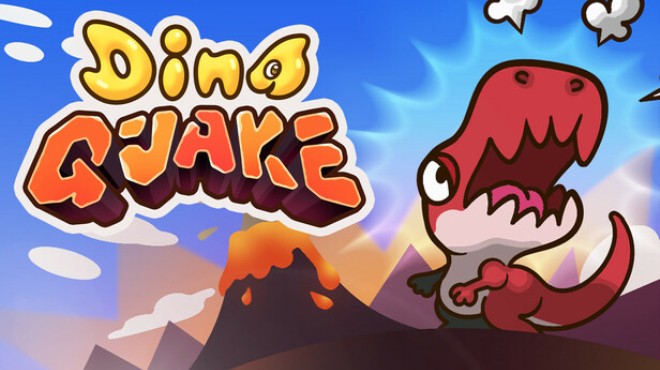 Dino Quake Free Download