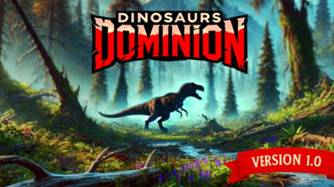 Dinosaurs Dominion Free Download