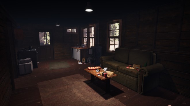 Don't Mess With Bober PC Crack