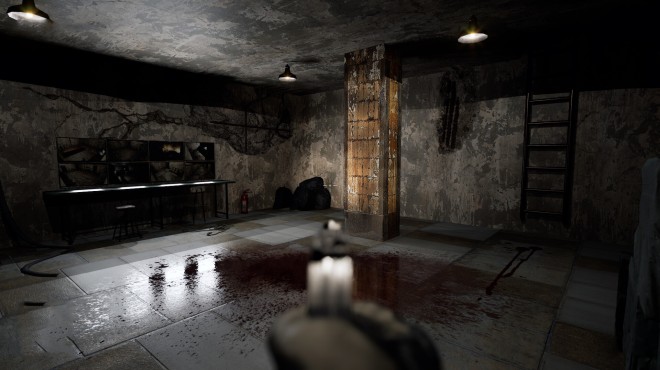 Dr. Gloom’s Lab Torrent Download