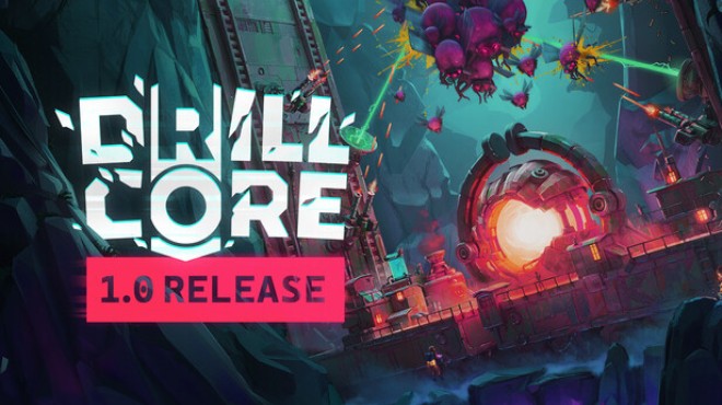 Drill Core Free Download