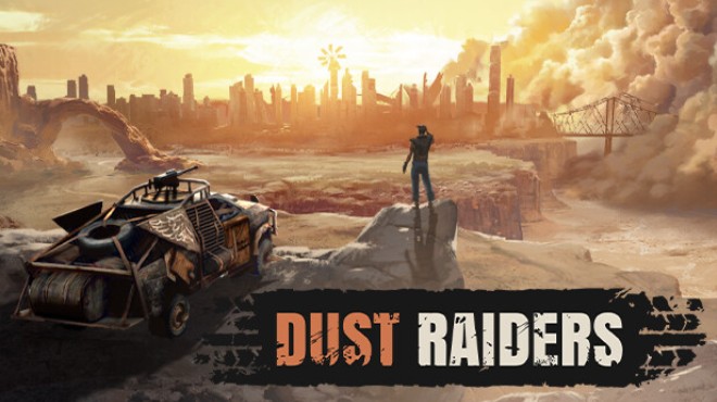 Dust Raiders Free Download