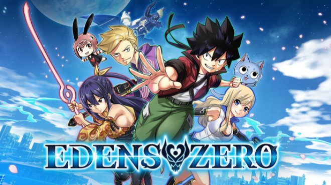 EDENS ZERO Free Download