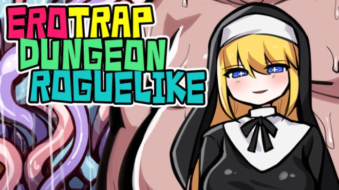 ERO TRAP DUNGEON ROGUELIKE Free Download