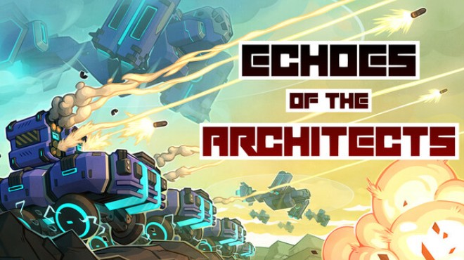 Echoes of the Architects Free Download