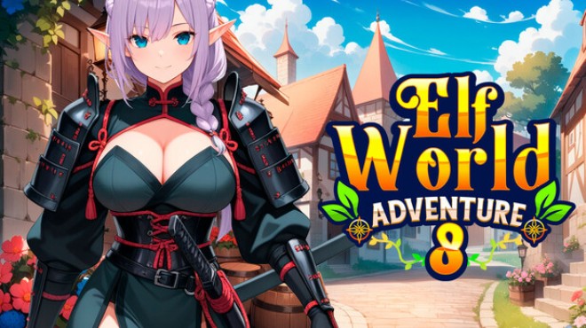 Elf World Adventure 8 Free Download