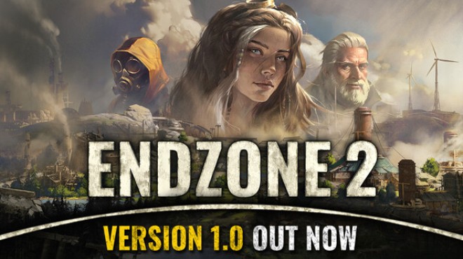 Endzone 2 Free Download