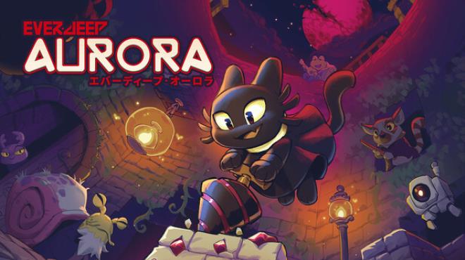 Everdeep Aurora Free Download