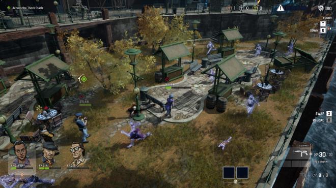 Every Day We Fight Torrent Download