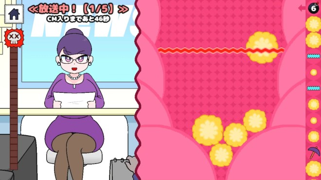 FART DROP DX Torrent Download