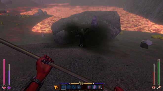 Fallen Angel: Hell Survival PC Crack