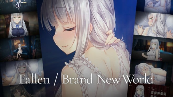 Fallen / Brand New World Free Download