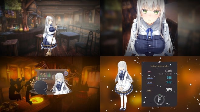 Fallen / Brand New World Torrent Download