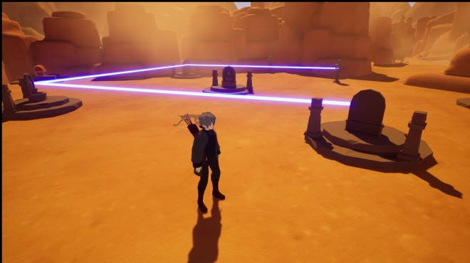 Fallen Relics PC Crack