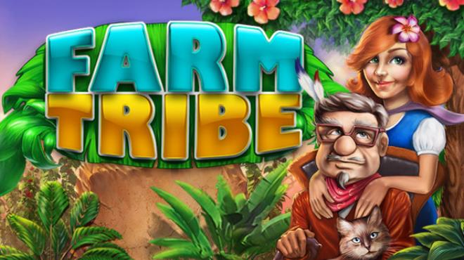 Farm Tribe Free Download