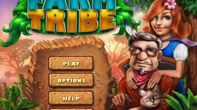 Farm Tribe Torrent Download