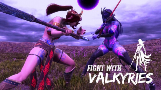Fight With Valkyries [18+] Free Download