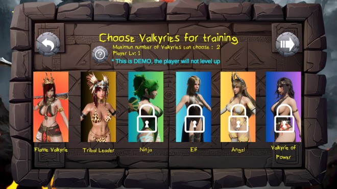 Fight With Valkyries [18+] Torrent Download