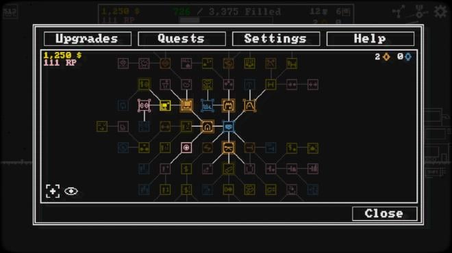 Fill Up The Hole PC Crack