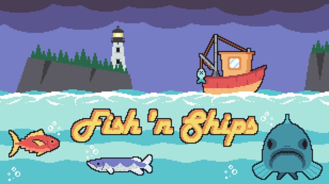 Fish 'n Ships Free Download