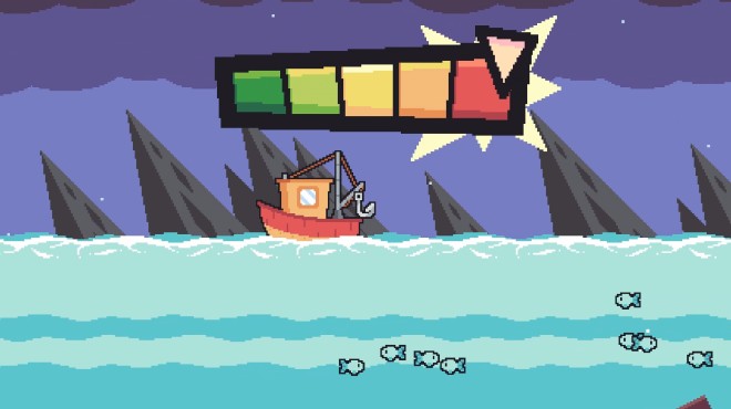 Fish 'n Ships Torrent Download