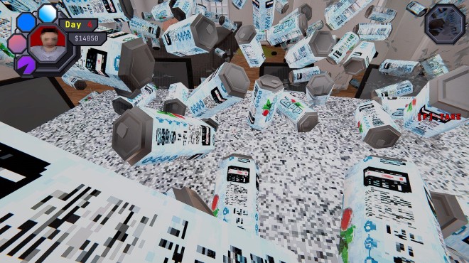 Fishtank: Reality TV Simulator PC Crack