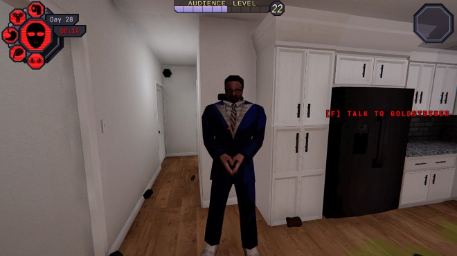 Fishtank: Reality TV Simulator Torrent Download