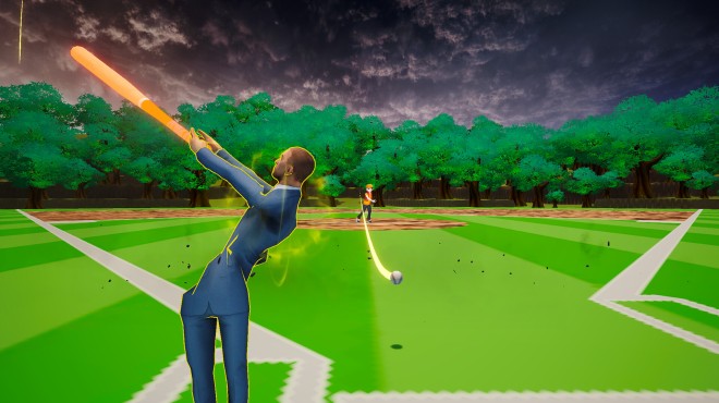 Flail Your Arm, Hit the Ball: Return of KUSOGAKI Torrent Download