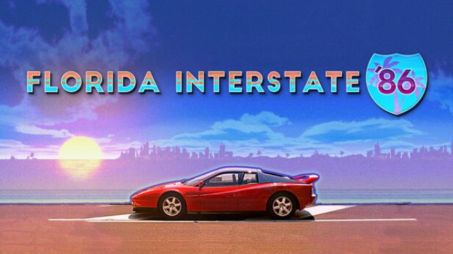 Florida Interstate '86 Free Download