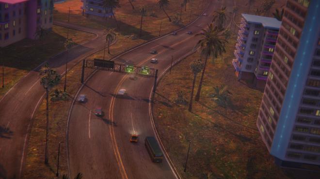 Florida Interstate '86 Torrent Download