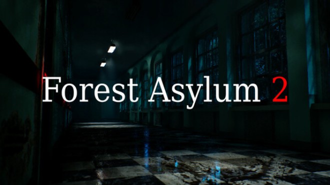 Forest Asylum 2 Free Download
