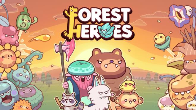 Forest Heroes Free Download
