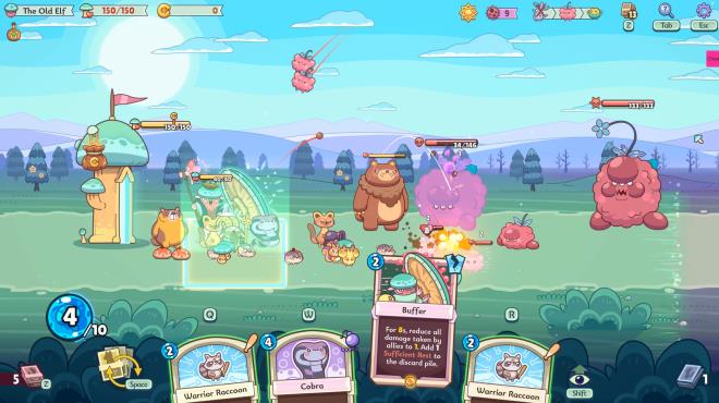 Forest Heroes Torrent Download