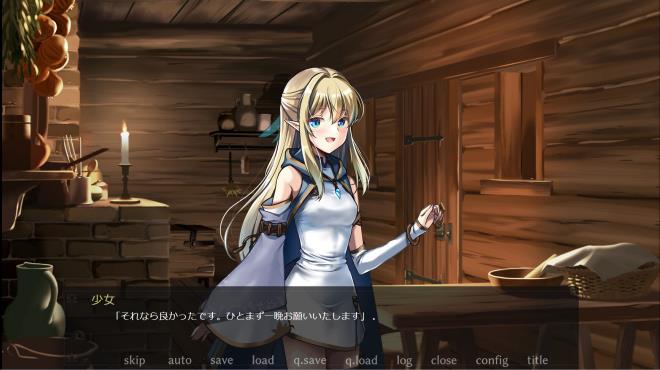 Forest of soul slave2 Torrent Download