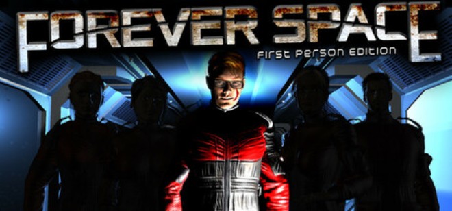 Forever Space: First Person Edition Free Download