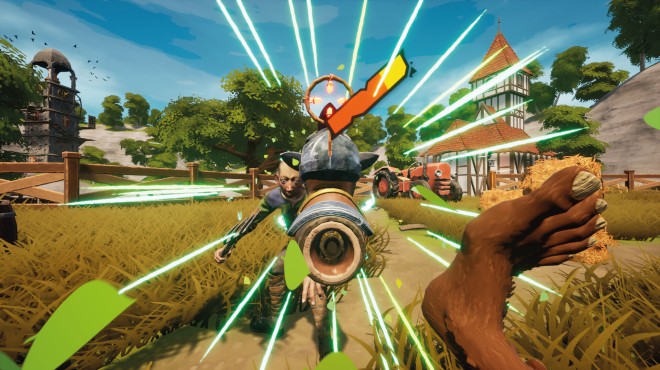 GLUM Torrent Download