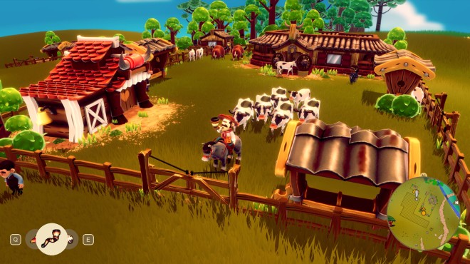 Gaucho and the Grassland Torrent Download