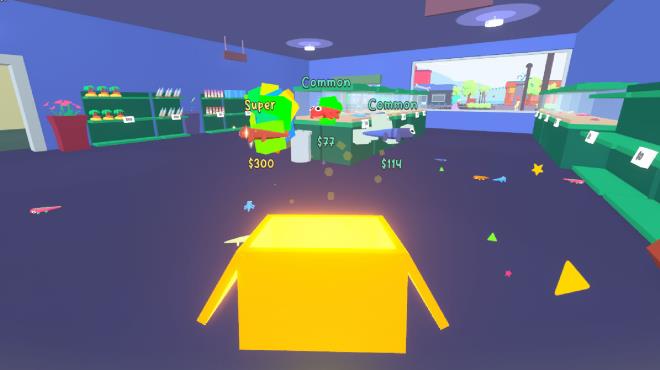 GeckoShop Torrent Download