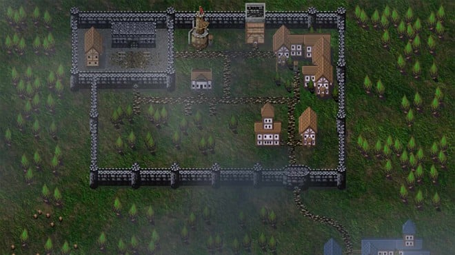 Gladiator Trainer PC Crack