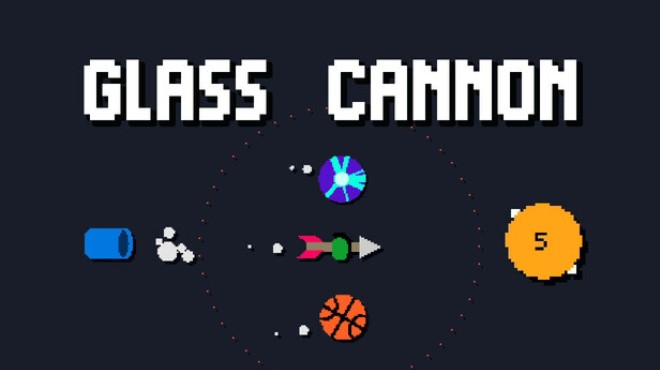 Glass Cannon Free Download
