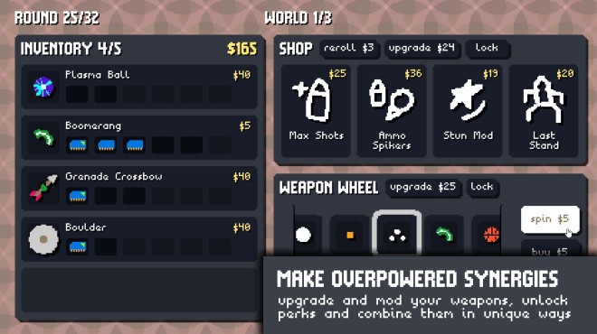 Glass Cannon PC Crack