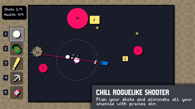 Glass Cannon Torrent Download