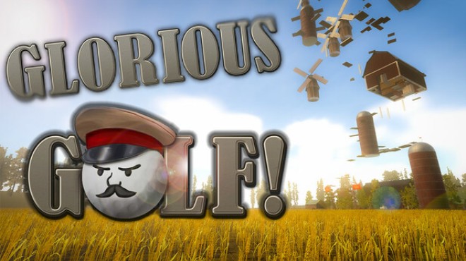 Glorious Golf Free Download